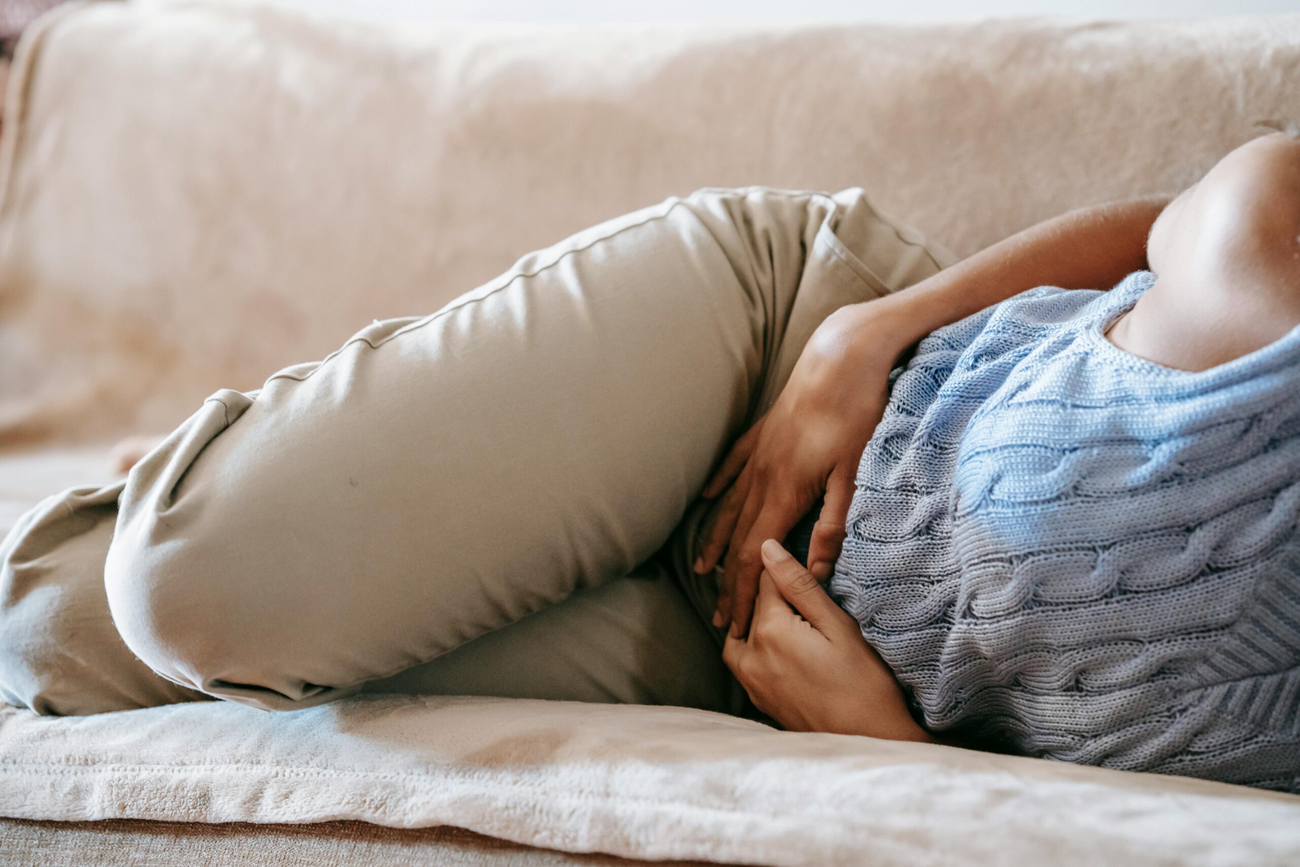 Subtle Health Warning Signs Your Body Reveals