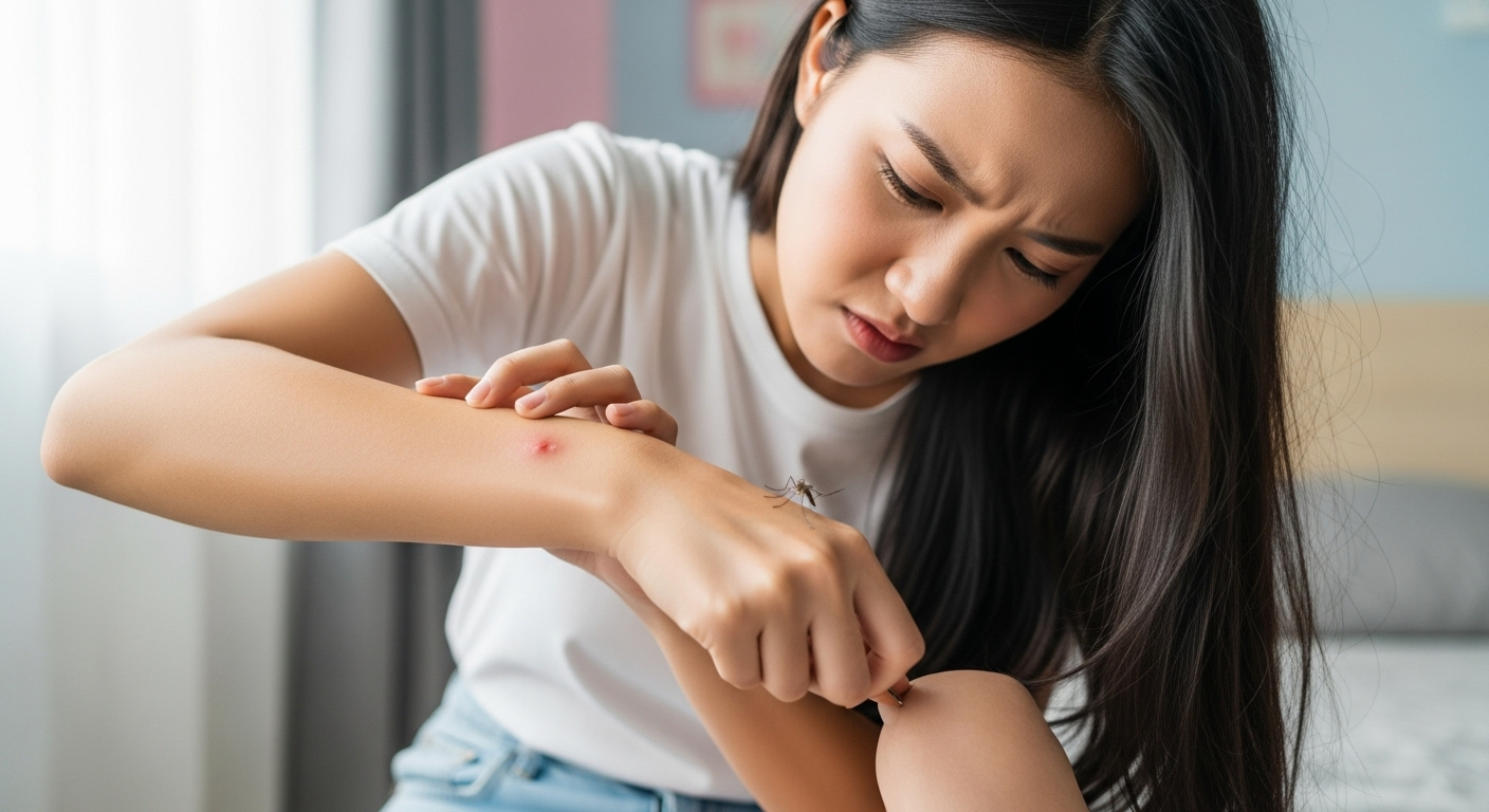 Beat the Bite: Proven Home Strategies to Keep Mosquitoes Away