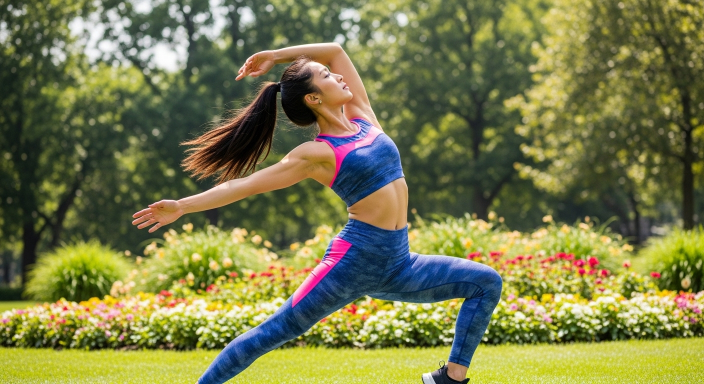 Boost Brain Health: How Exercise Can Enhance Cognitive Function in Just 12 Weeks
