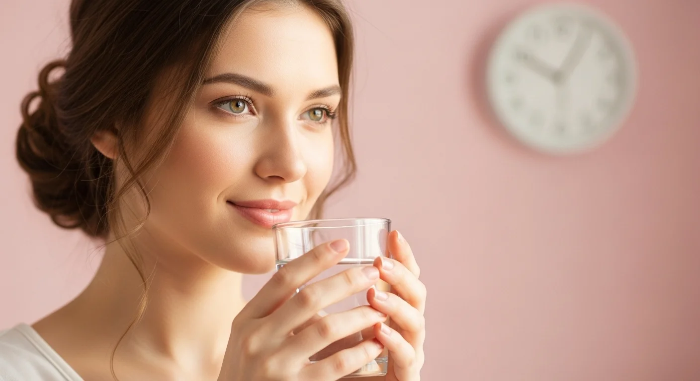 Celebrity's 15-Year Intermittent Fasting Journey: Weight Management & Health Benefits