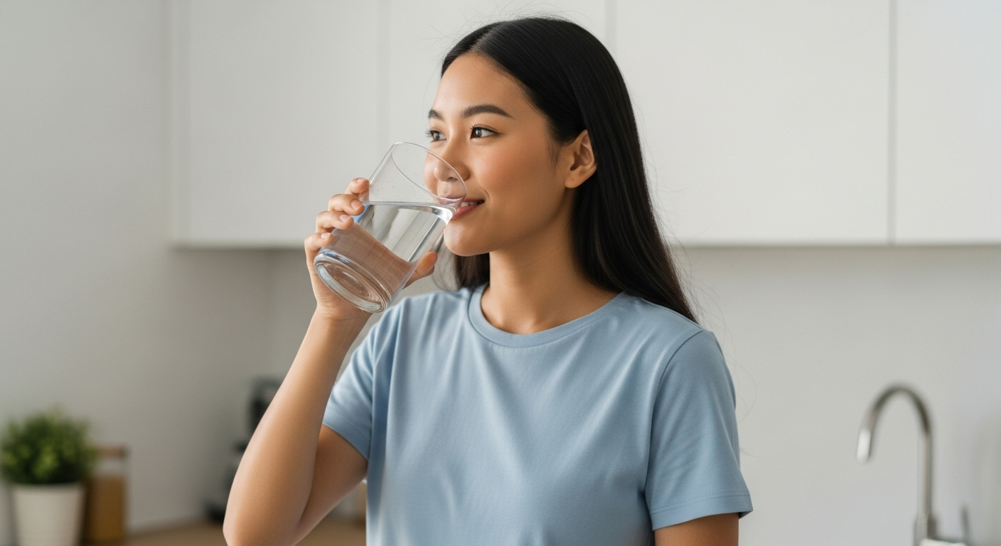 Kidney Stones and Summer Heat: How Vitamin C Supplements May Increase Your Risk