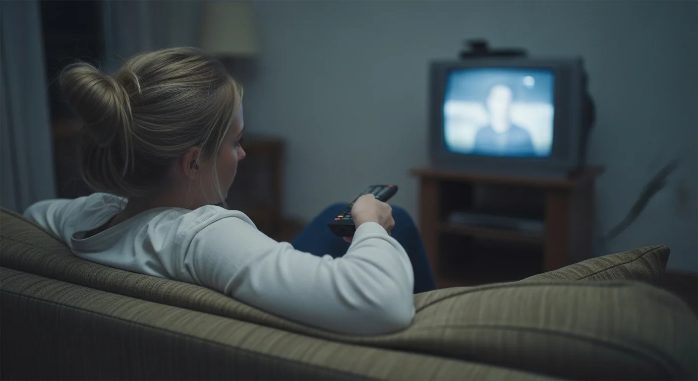 Sedentary Lifestyle: Warning Signs Your Body Needs More Movement