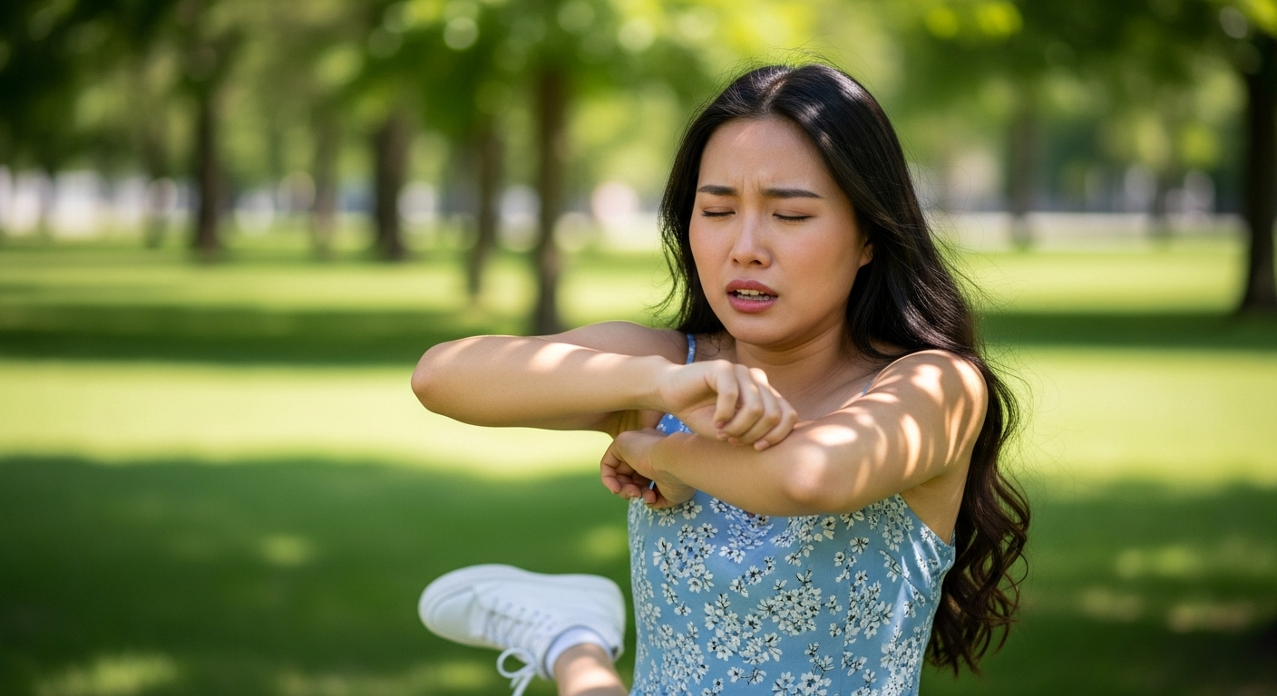 Semen Allergy: The Misunderstood Cause of Post-Sex Genital Irritation