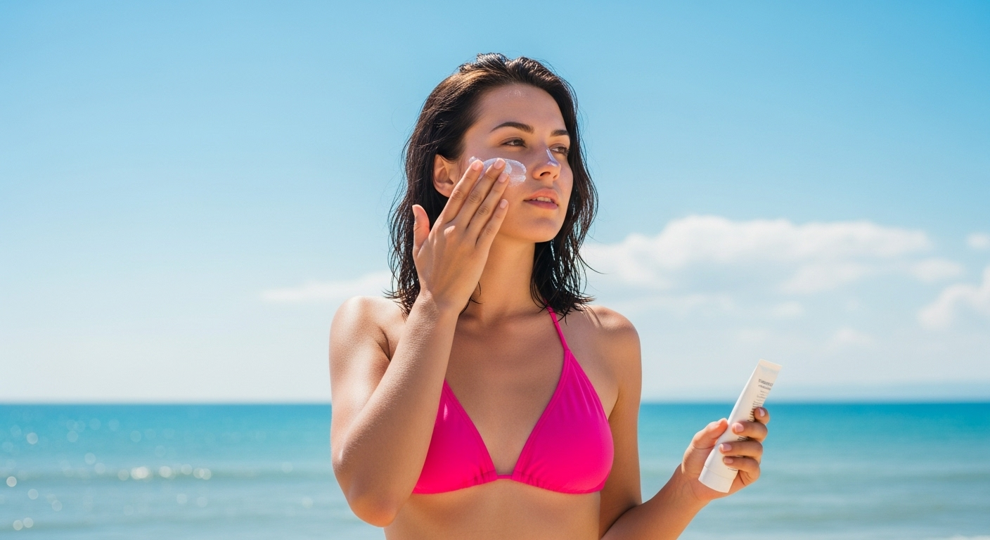 The 2-Hour Sunscreen Rule: Maximize Your UV Protection