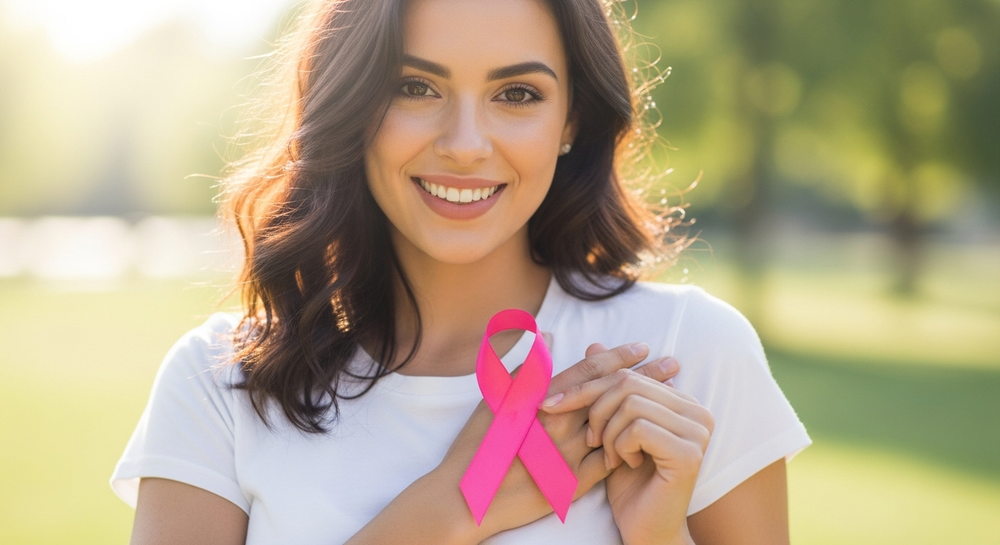 The Alarming Rise of Breast Cancer: How Lifestyle and Diet Play a Crucial Role