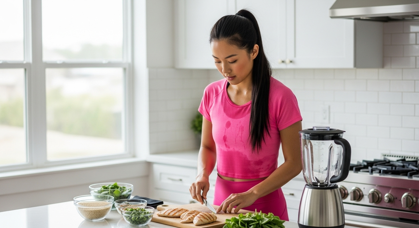 The Dangers of Too Much Protein: Gout, Uric Acid, and Other Hidden Health Risks