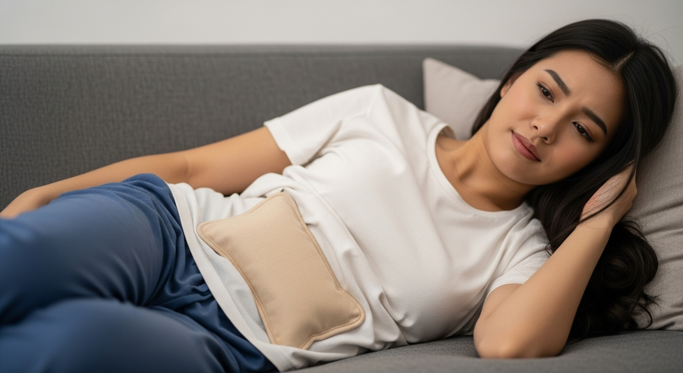 The Hormonal Link: Why Women Crave Alcohol During Their Menstrual Cycle