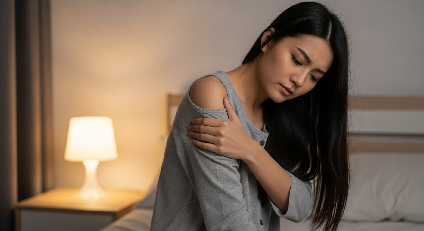 When Pregnancy Symptoms Mask Early Motor Neurone Disease: Recognizing Signs and Adaptive Living