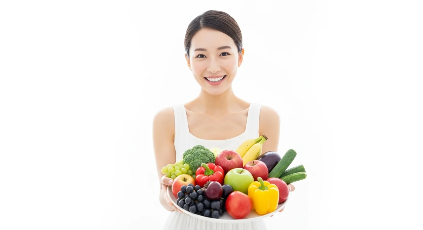 Woman's 45kg Weight Loss Success: 3 Lifestyle Changes for Sustainable Results