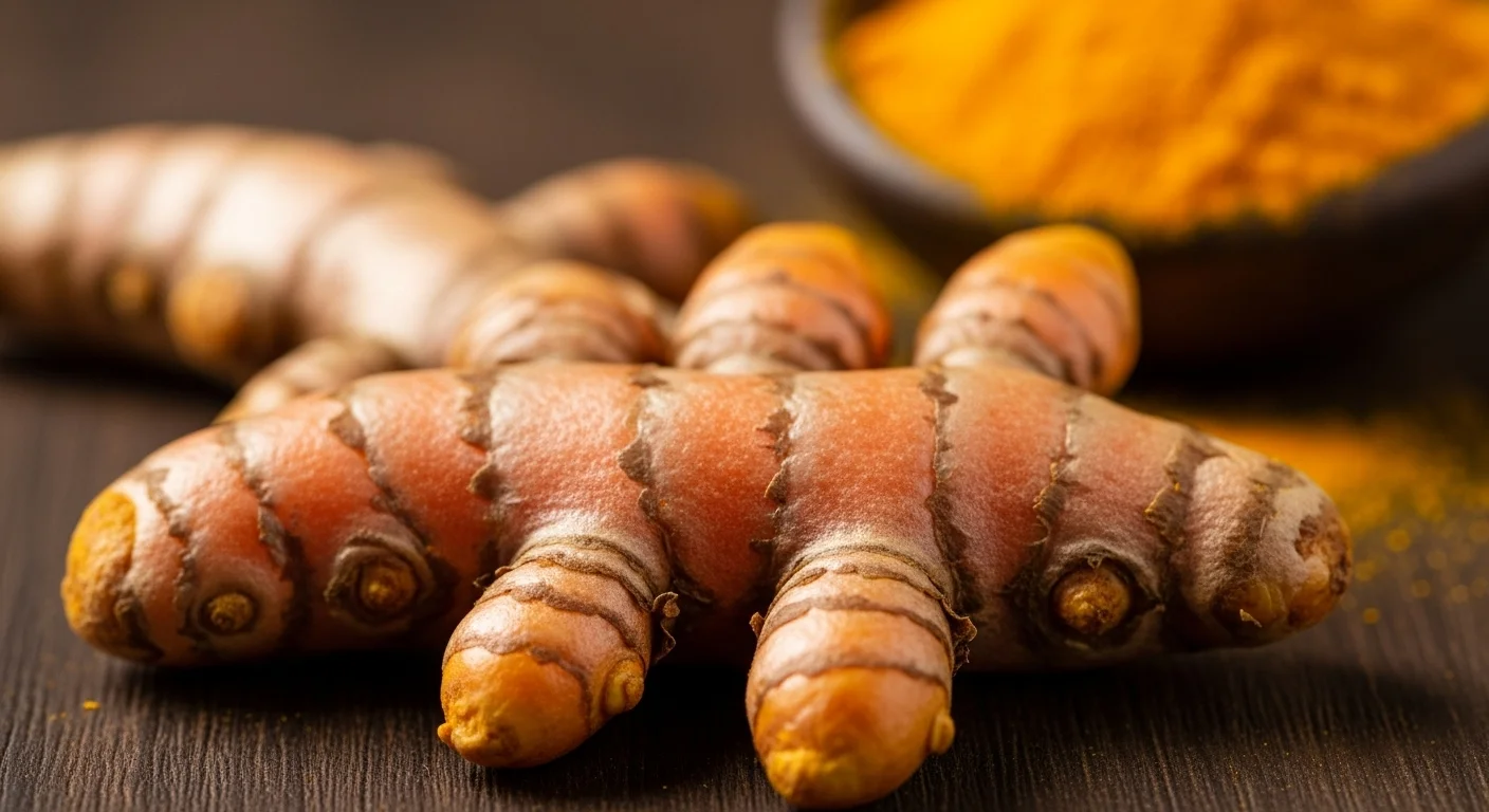 Curcumin: The Natural Cancer Fighter in Your Spice Rack
