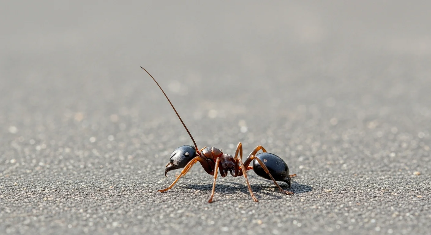 Edible Ants: A Global Delicacy or Illegal Food Trend?