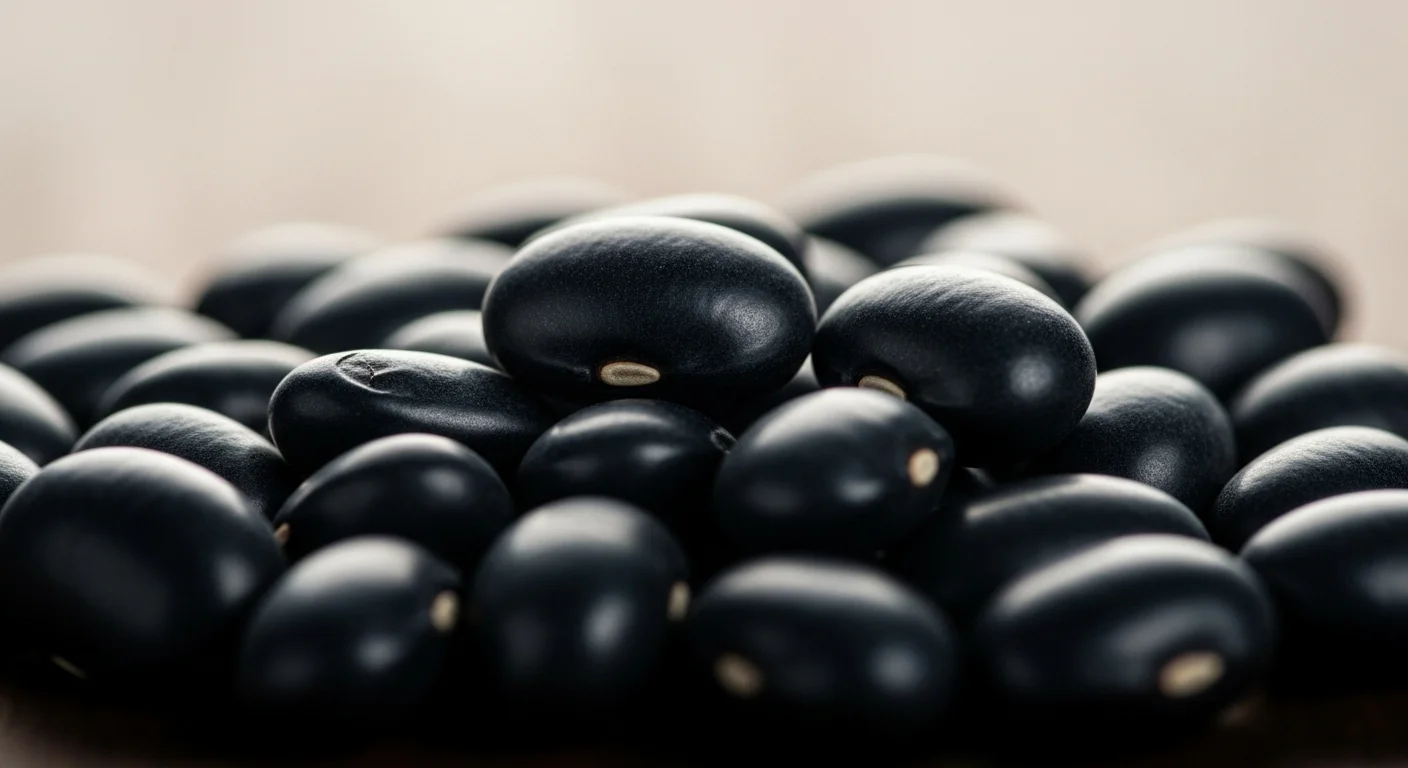 Soy Overload: The Hidden Dangers of Too Much Soy