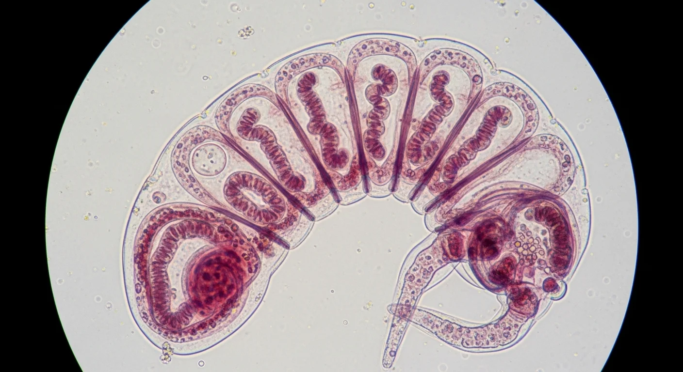 Organ Transplant Parasite Infection: A Critical Warning