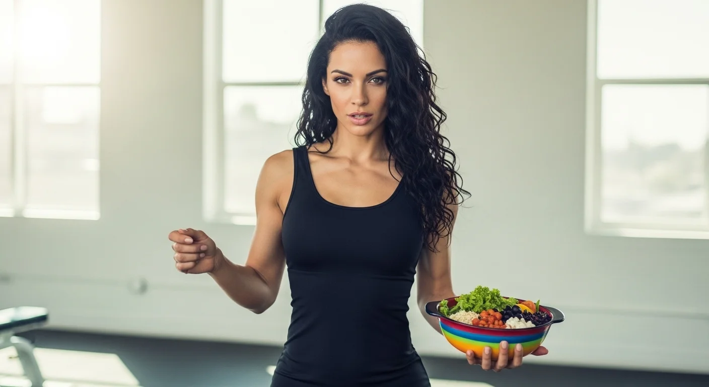 Unlock the Power of Slow Aging: The Breakfast Secret for Weight Loss and Vitality