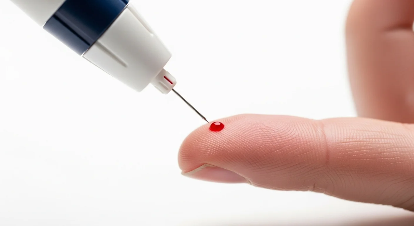 Control Blood Sugar, Control Your Health: How to Prevent and Manage Diabetes Naturally