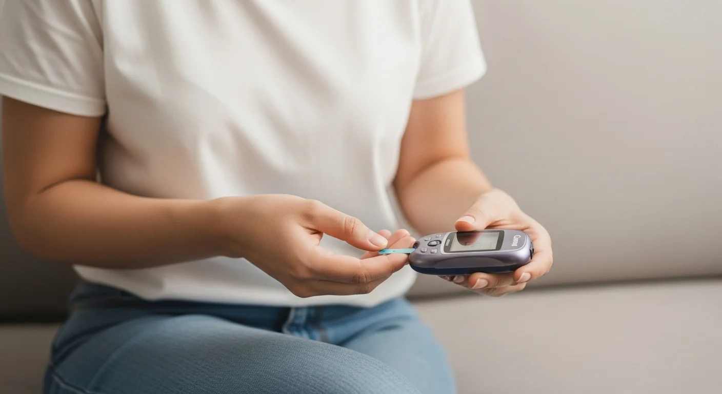 Insulin Resistance: Your Key to Preventing Type 2 Diabetes