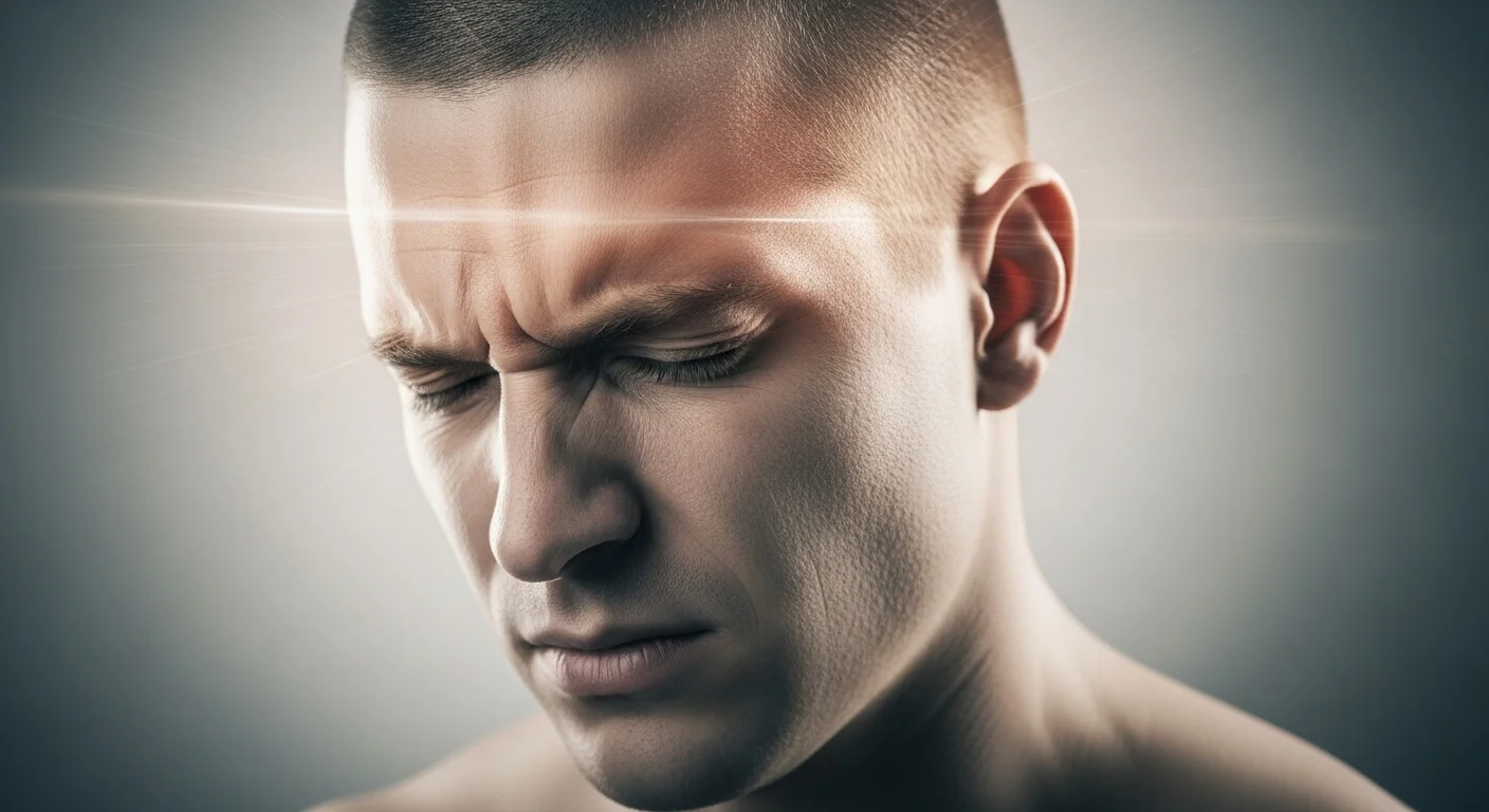 Headache Relief: Foods & Drinks to Soothe Your Pain