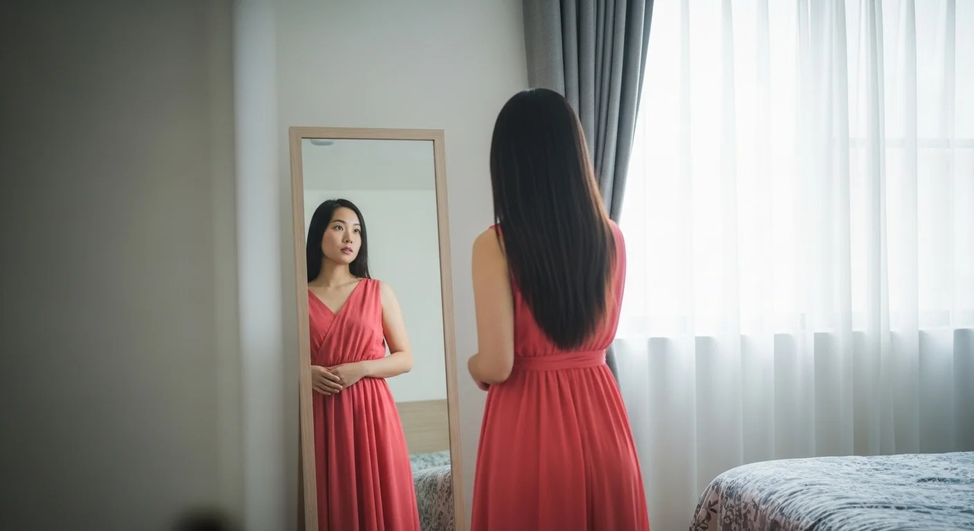 Korean Actress's 43kg Weight Loss: Tennis & Pilates Secrets Revealed