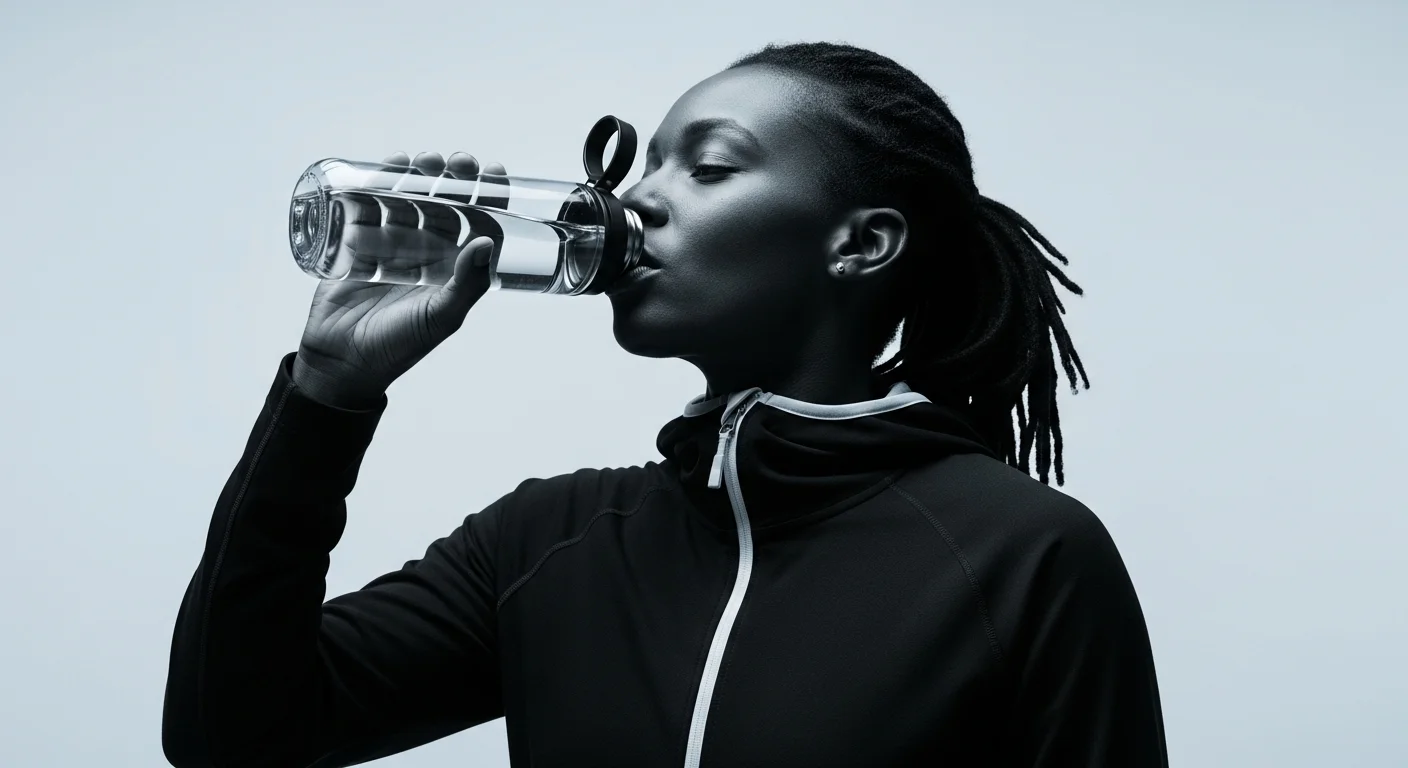 Electrolytes: 3 Signs You're Not Getting Enough & How to Replenish