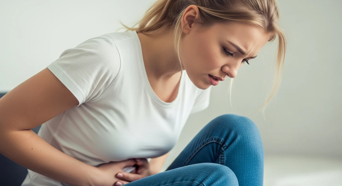 Rare Stomach Cancer Diagnosis: A Young Mother's Urgent Plea for Early Detection