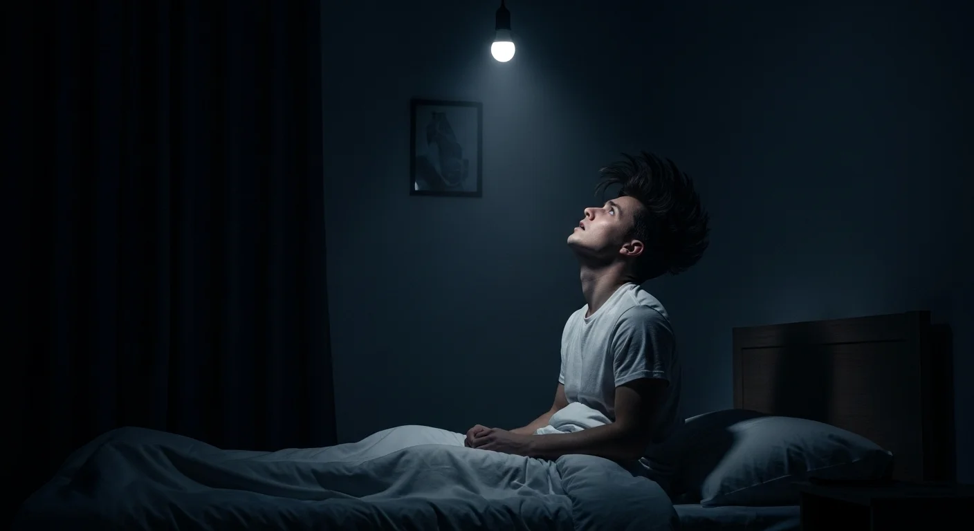 Sleep Soundly: 8 Foods to Eat at Night for Better Sleep