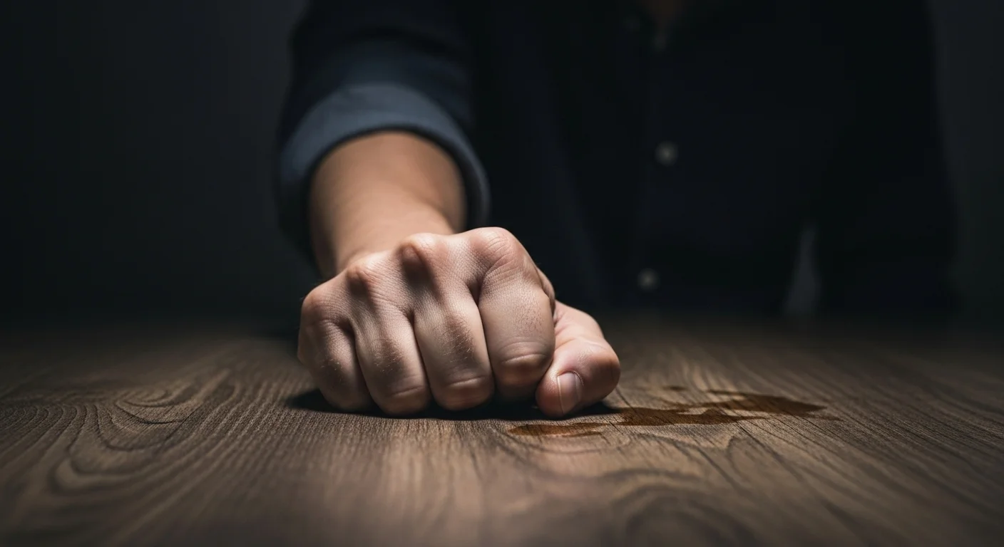 Break the Stress-Eating Cycle: Simple Steps to Curb Cravings & Beat Belly Fat