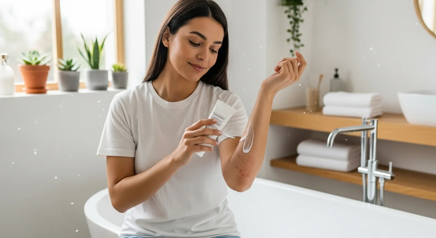Long-Term Steroid Use: The Shocking Skin Withdrawal Effects