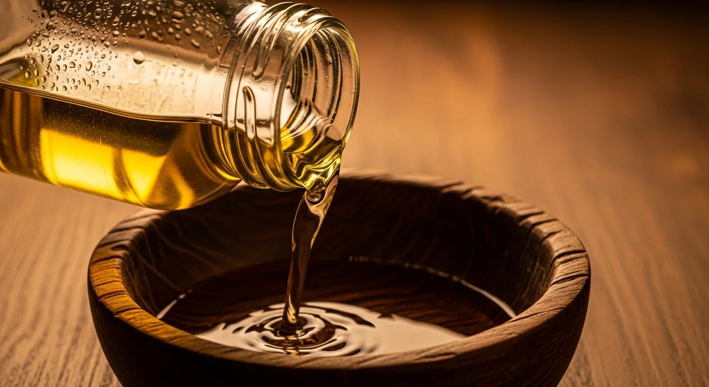 Vinegar: A Natural Mood Booster for Weight Management and Blood Sugar Control?