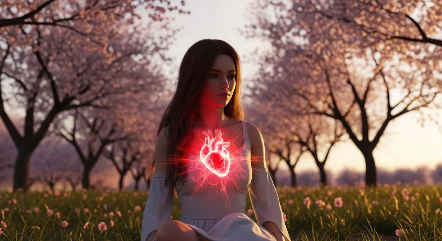 Strengthen Your Heart: Prevent Heart Attack & Stroke with These Lifestyle Changes