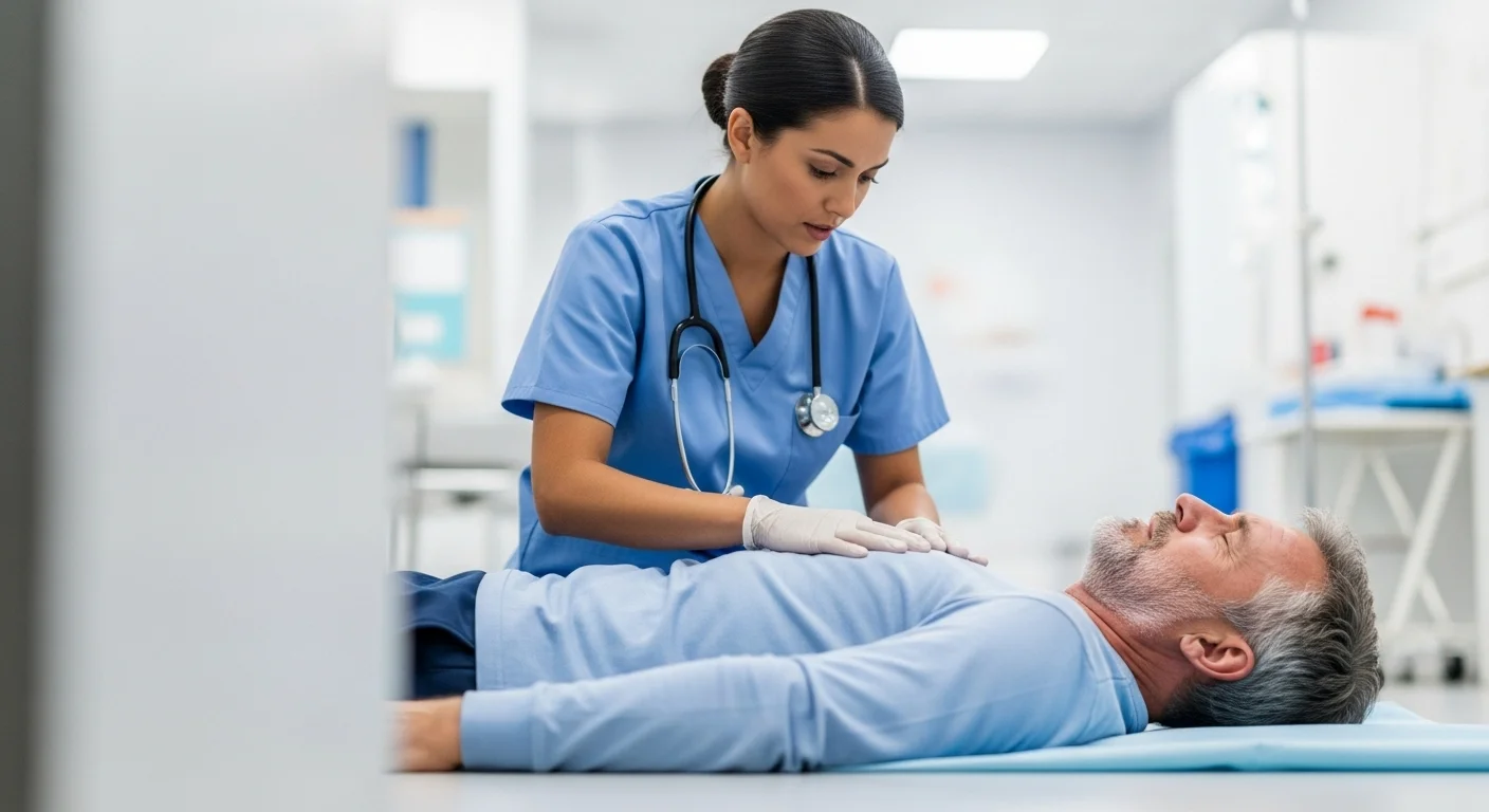 Boost Your Overall Health: How a Healthy Heart Benefits Your Entire Body