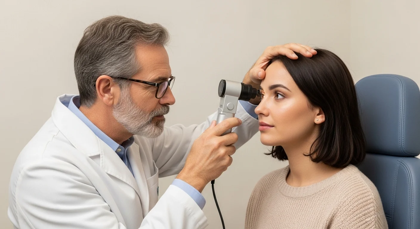 Glaucoma: The Silent Threat to Vision in an Aging World