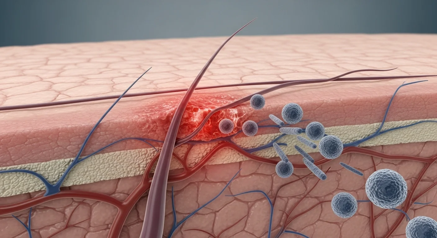 Fight Inflammation Naturally: Foods to Reduce Chronic Inflammation