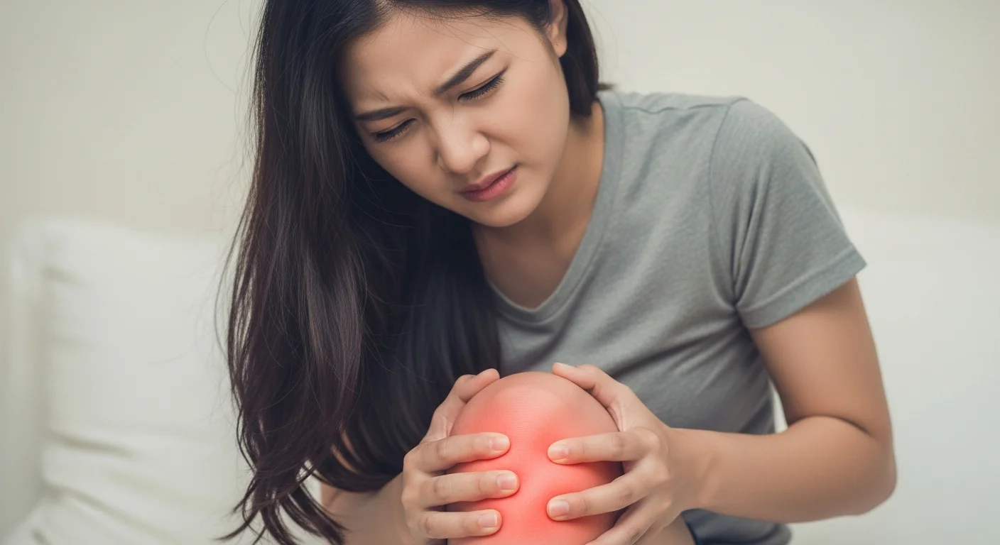 Inflammation, Aging, and the Impact of Industrialization