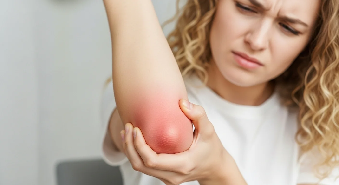 NSAID-Induced Colitis: A Case Study of a Young Adult