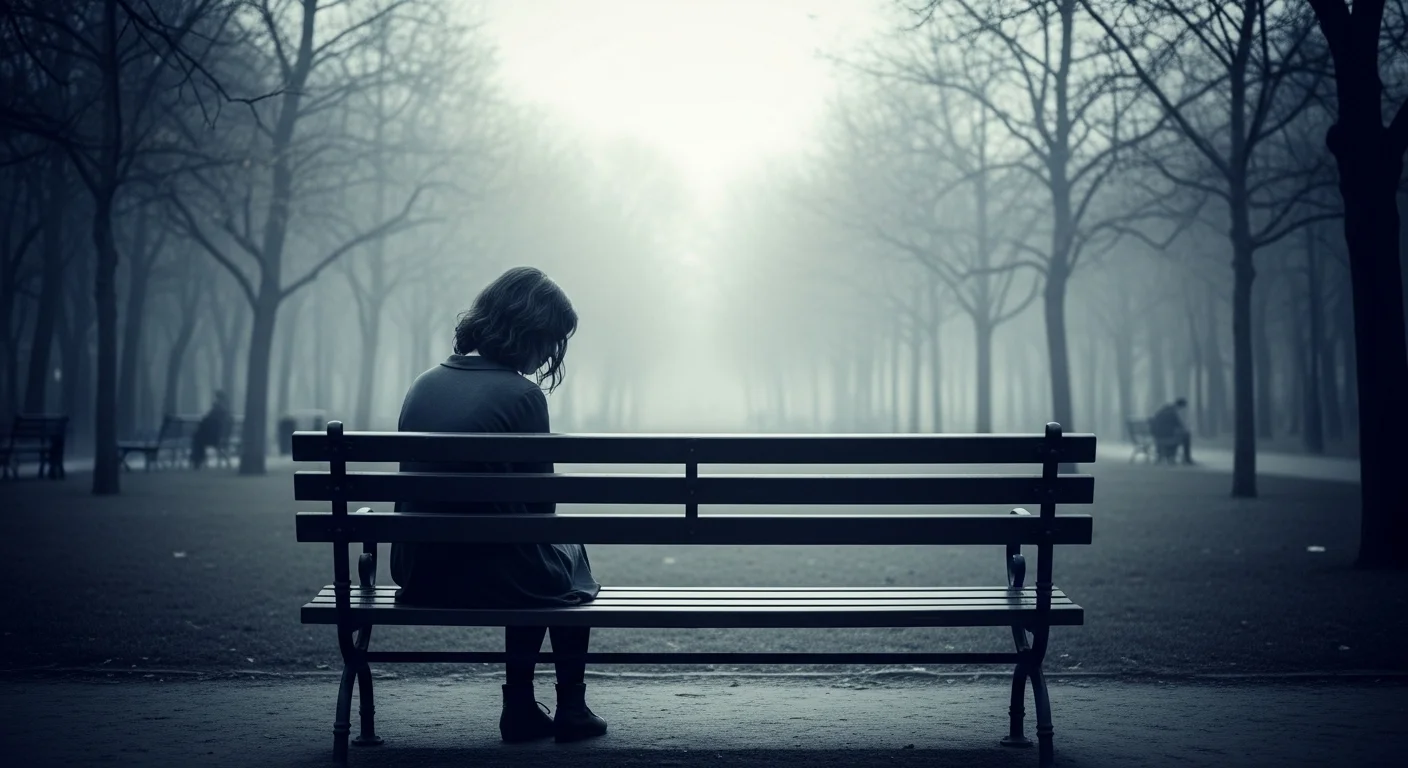 Chronic Inflammation: The Unexpected Link to Depression and How to Fight It