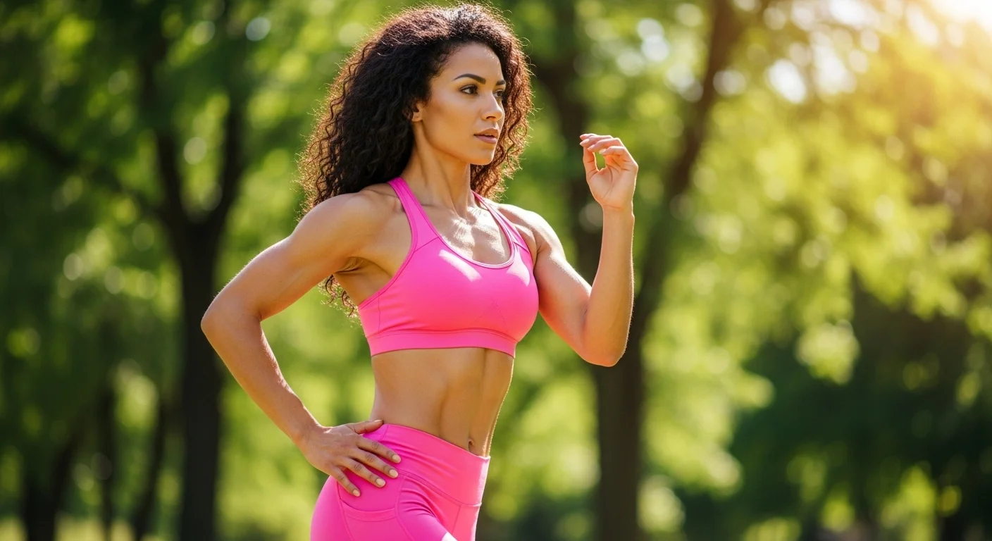 Unlock Weight Loss: The Morning Exercise Habit You Need