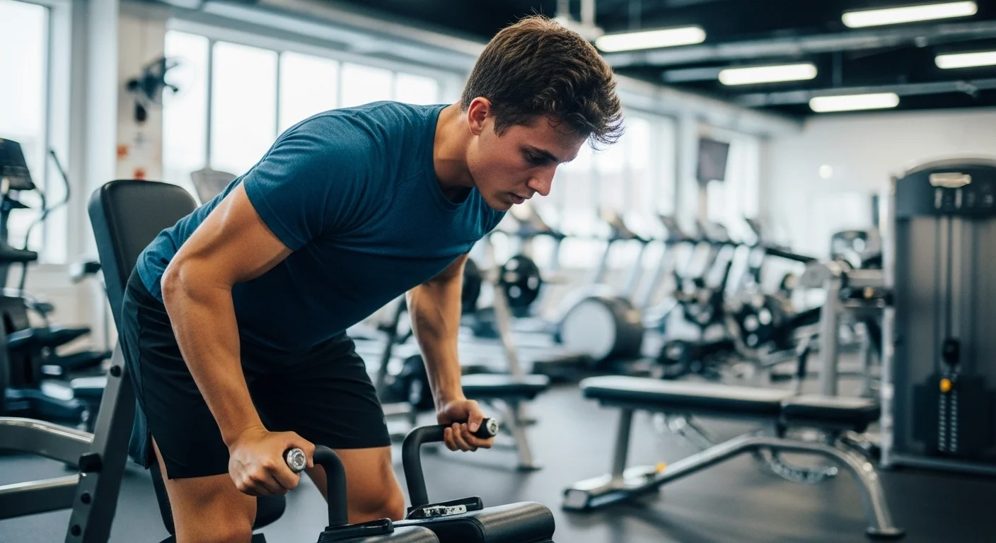 Exercise After 50: Workouts to Avoid and Embrace for Healthy Aging