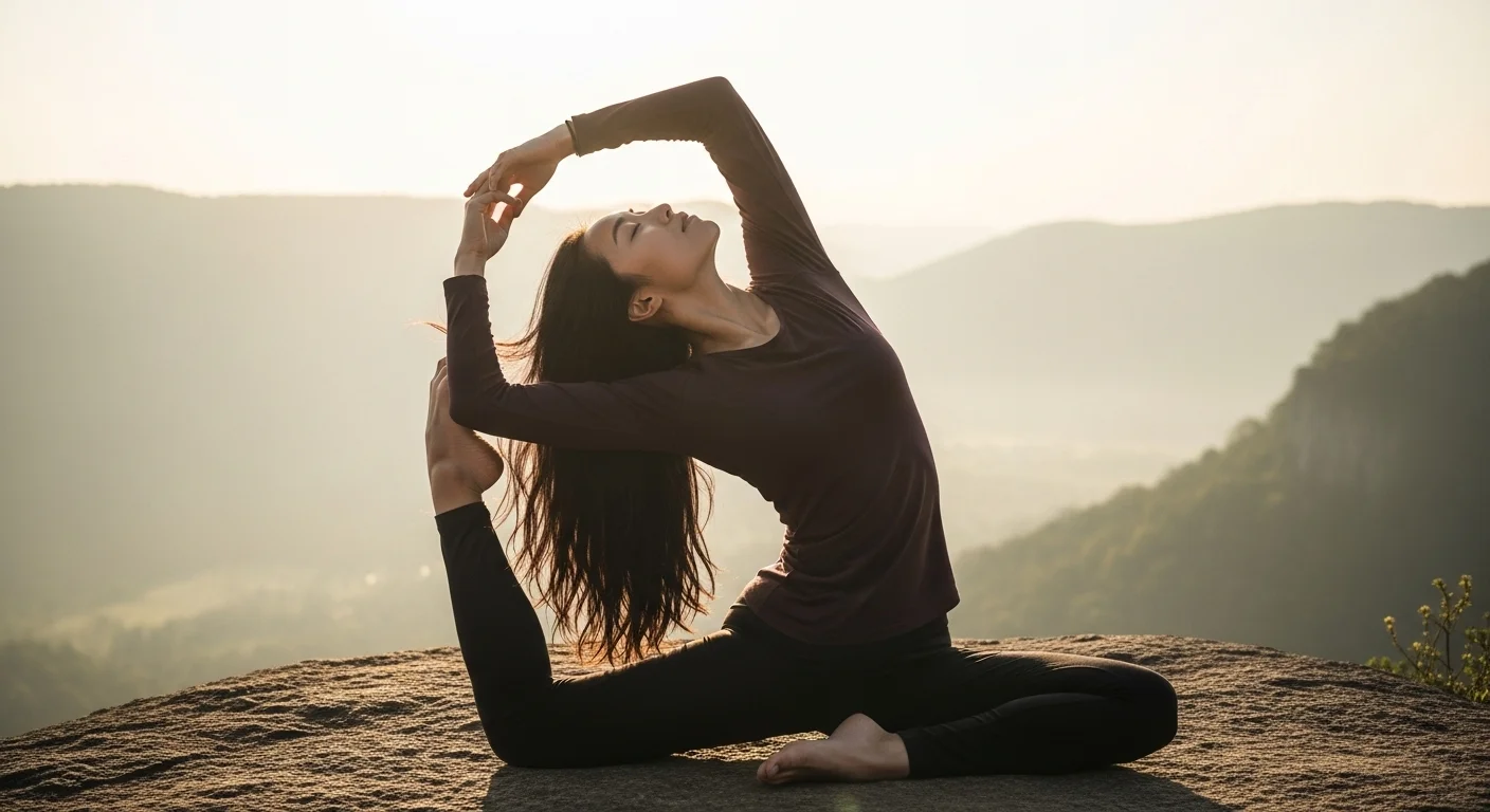 Running Your Way to a Healthier Future: Simple Exercises for a Vibrant Life