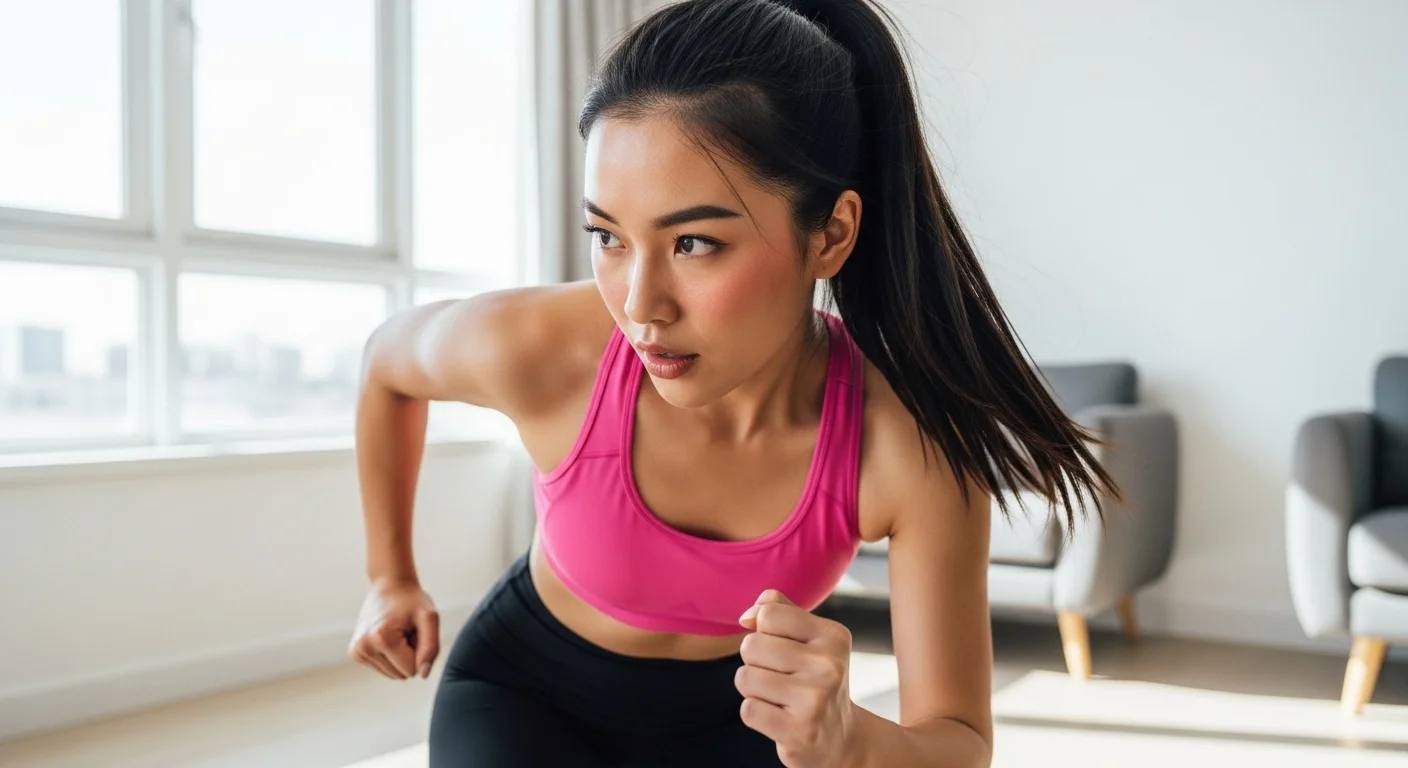 Overtraining Syndrome: The Hidden Dangers of Excessive Exercise
