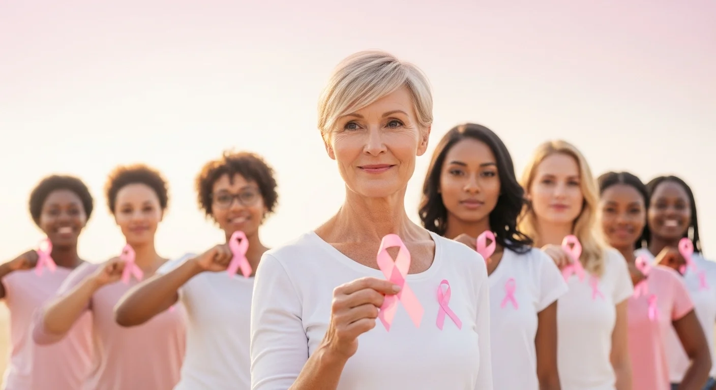 Menopause, Weight Gain, and Heart Health: Understanding Breast Cancer Risk