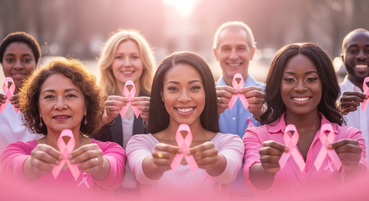 Blue Breast After Cancer Treatment: Understanding Blue Dye Discoloration