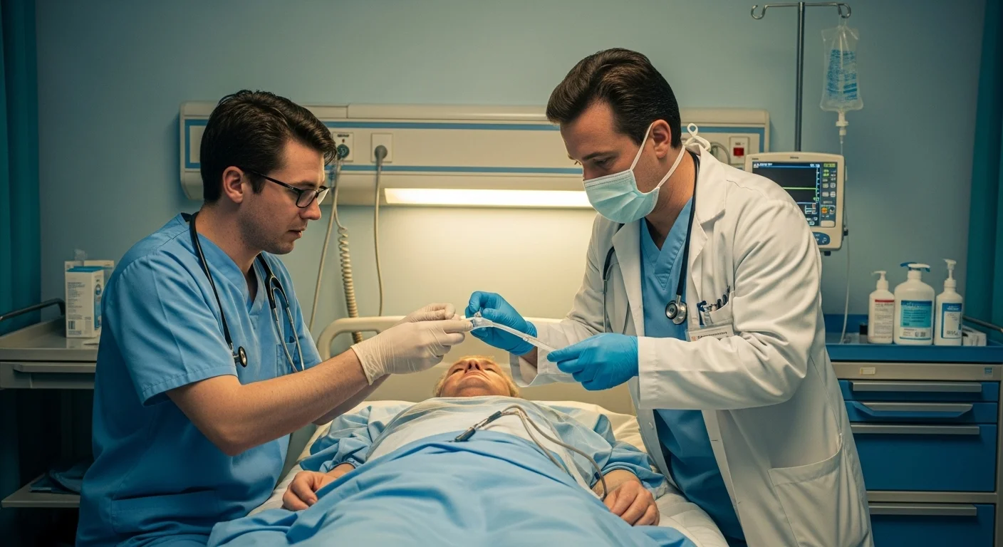 Medical Misdiagnosis: How a Child's Ear Infection Led to Tragedy