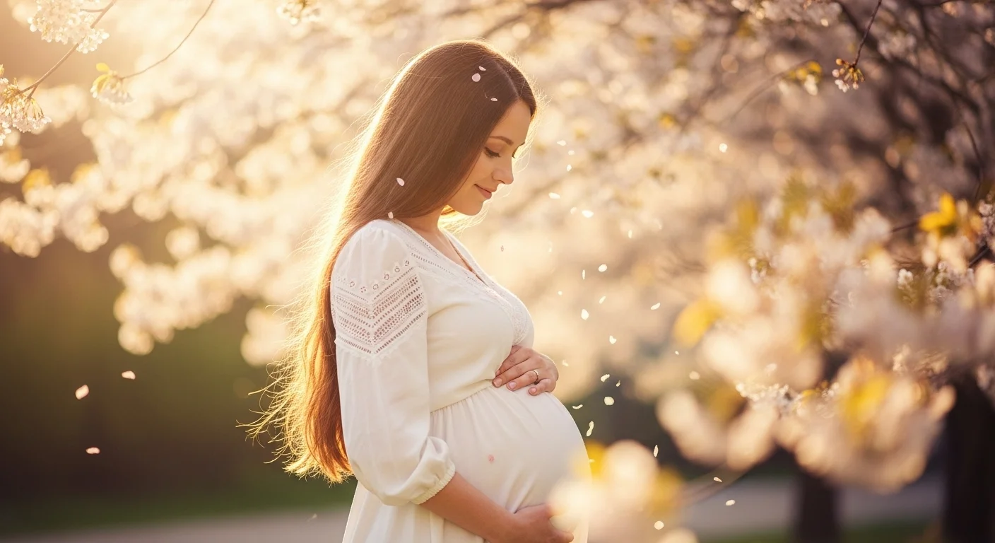 Lifelong Friends Fulfill 15-Year-Old Promise: A Surrogacy Story of Unwavering Support