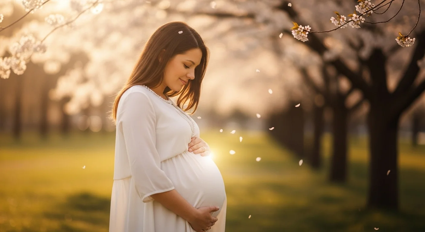 Non-Lactating Woman Induces Breast Milk for Intimacy with Husband
