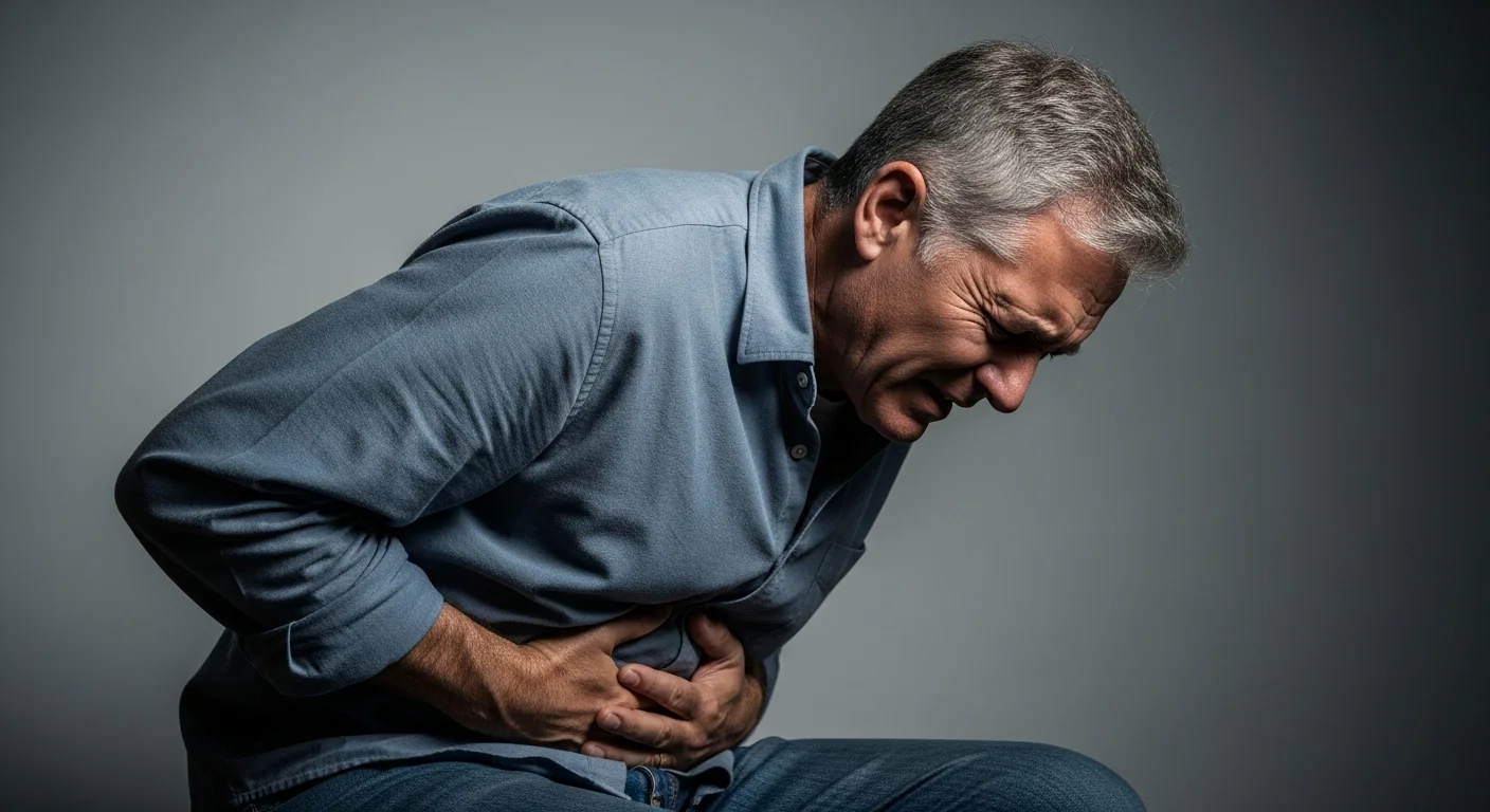 Prostate Health: How Watermelon and Tomatoes Can Lower Your Risk of Cancer