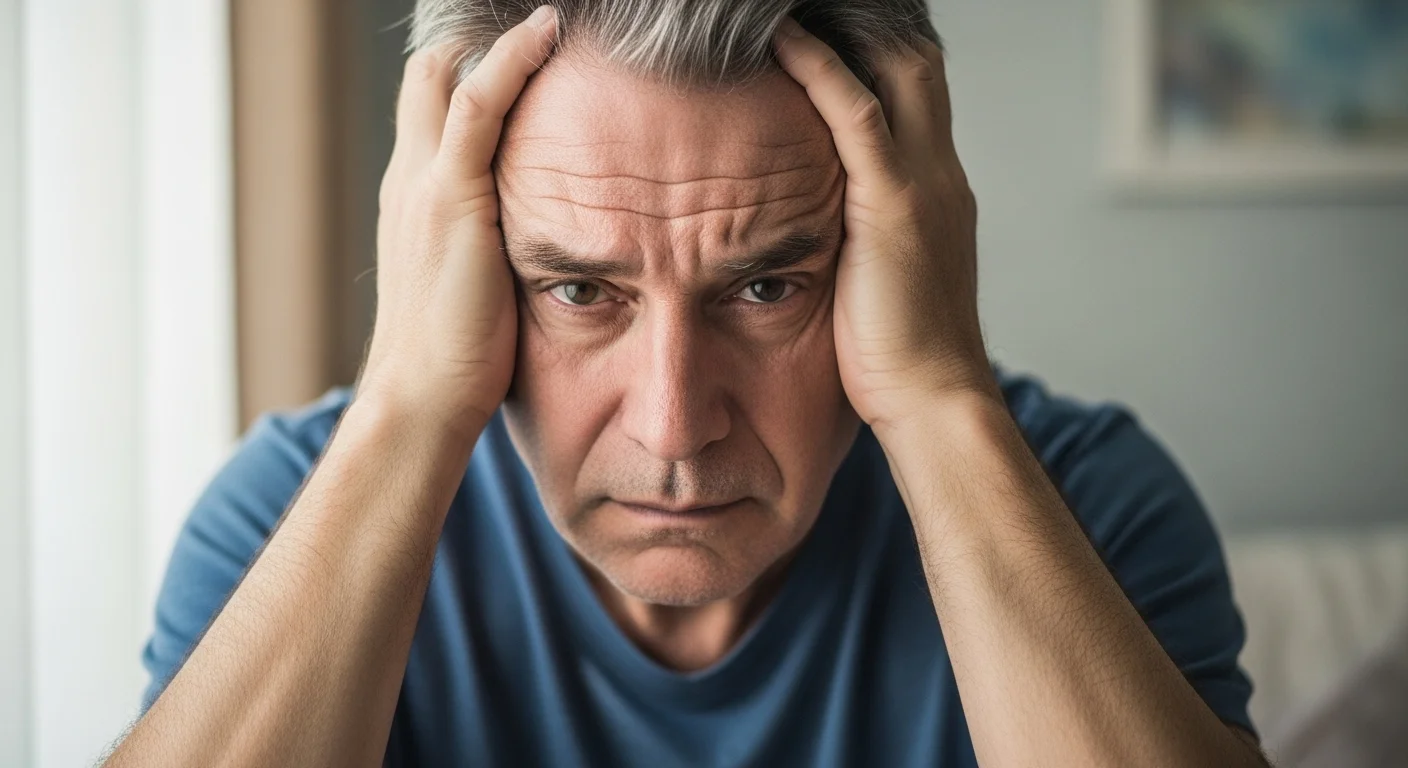 10 Early Warning Signs of Dementia: How to Spot Them and What to Do