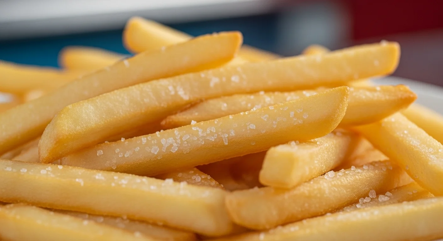 High Cholesterol Surprises: The Hidden Danger in Your Diet